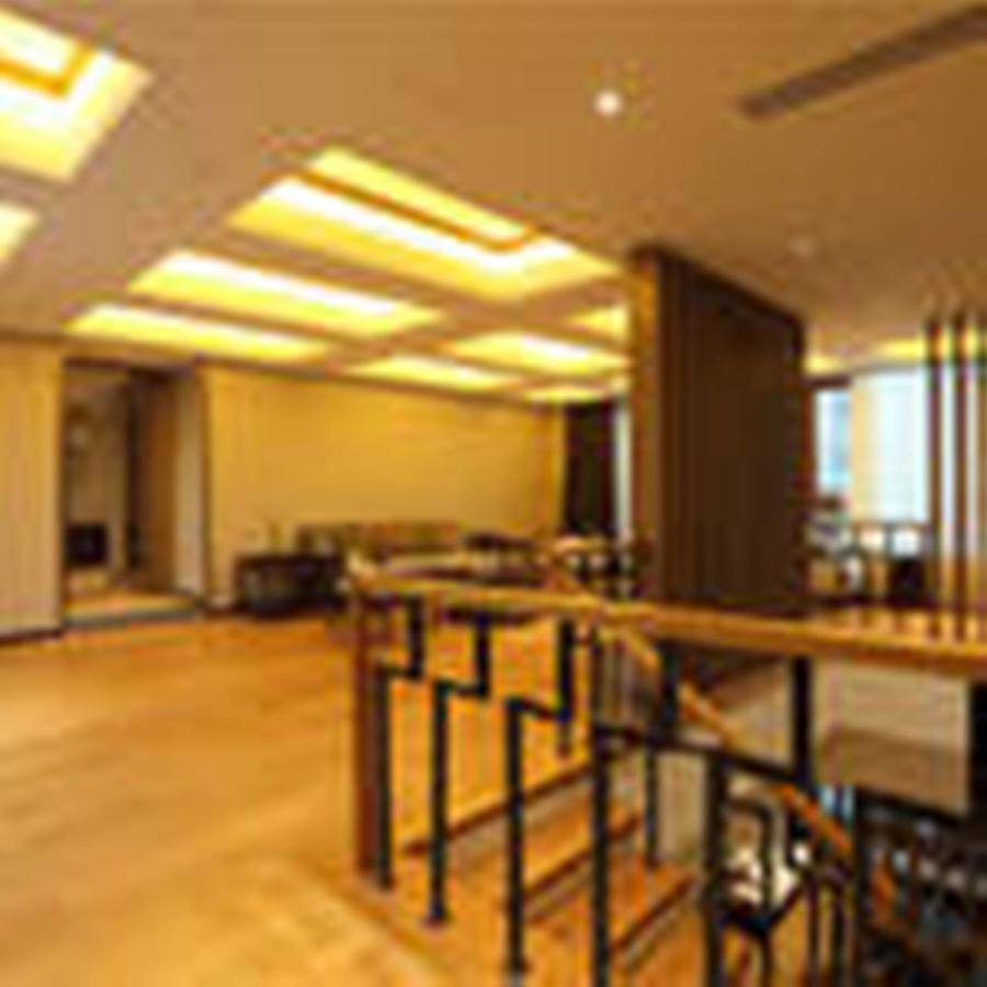 S&N Zhejiang Linhai International Hotel Dış mekan fotoğraf